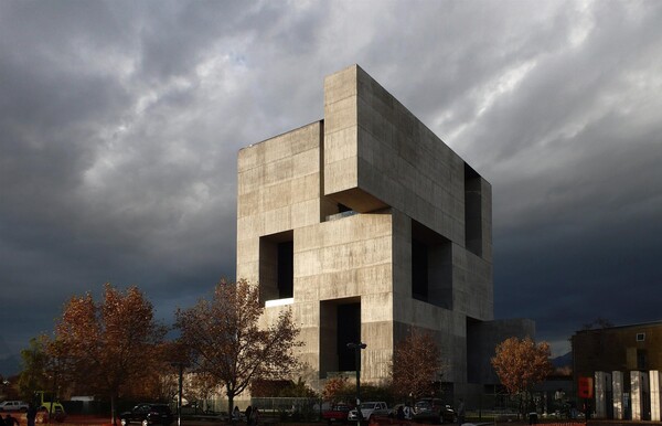 Ο Χιλιανός Alejandro Aravena κέρδισε το φετινό βραβείο αρχιτεκτονικής Pritzker