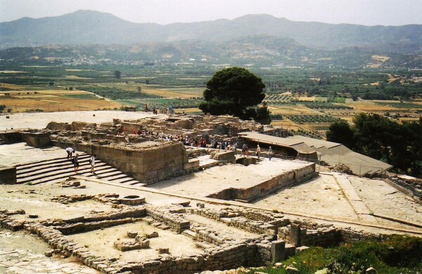 7 μέρη που θα ήθελα να βρεθώ αυτό το Σαββατοκύριακο