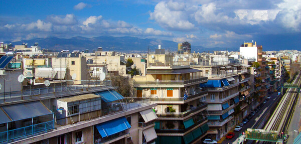 Πώς είναι η ζωή στον Άγιο Παντελεήμονα;