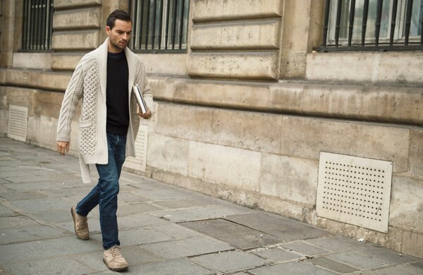 Παρίσι Street Style - 60 φωτογραφίες από την εβδομάδα μόδας στο Παρίσι