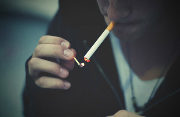ΠΟΥ: To 17% των θανάτων σε Έλληνες άνω των 30 ετών οφείλεται στο κάπνισμα