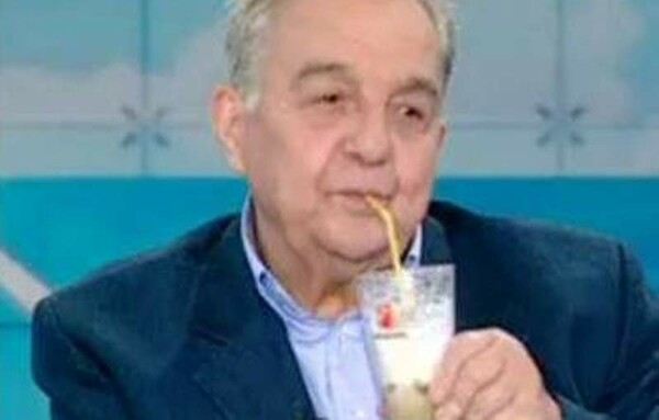 Ποια πήγε κι άπλωσε τα ρούχα στην ταρατσα;