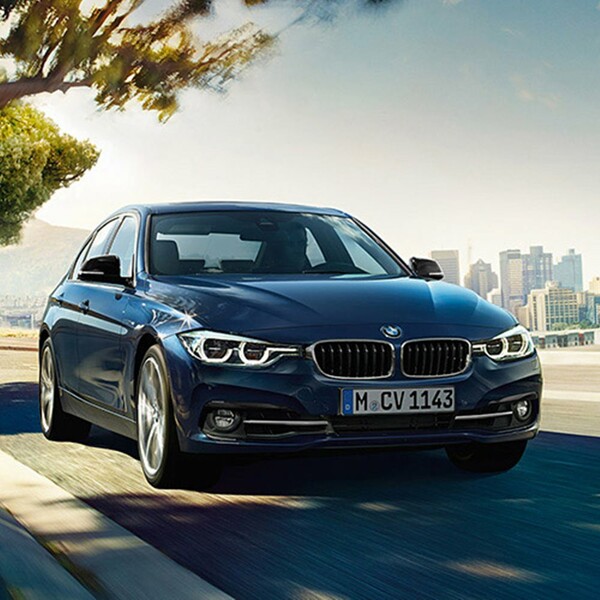Άμεση ανάκληση 10.000 οχημάτων BMW στην ελληνική αγορά