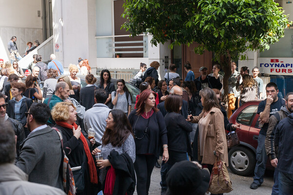 Όσα εκτυλίχθηκαν σήμερα στο κάλεσμα για το Φεστιβάλ Αθηνών και Επιδαύρου