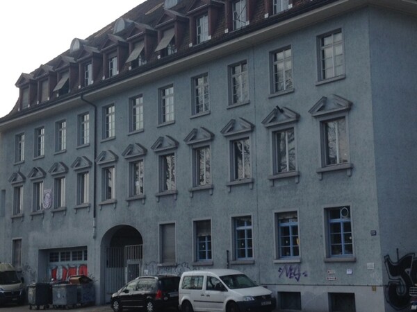 Οι καθηλωτικές φωτογραφίες της αινιγματικής Βίβιαν Μάιερ στη Ζυρίχη