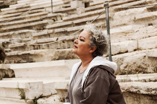 Χειμερινοί Κολυμβητές, Ματούλα Ζαμάνη και η Μπάντα της Φλώρινας φέρνουν το καλοκαίρι