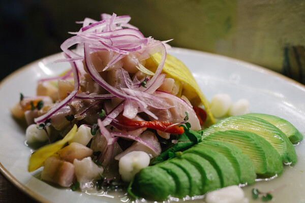 To El Jiron στο Νέο Ψυχικό ειδικεύεται στη λατινοαμερικάνικη κουζίνα