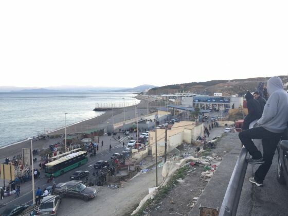 Iσπανία: Βρέθηκε κρησφύγετο με όπλα και τη σημαία του ISIS