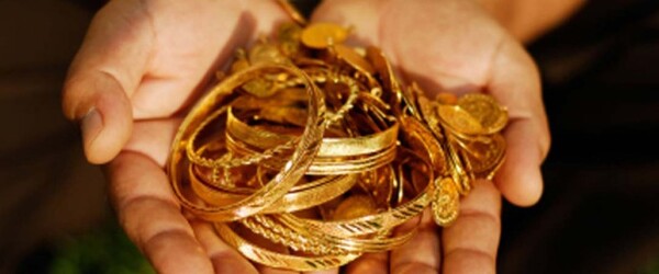 Μετρητά, κοσμήματα και πολύτιμοι λίθοι στο νέο πόθεν έσχες