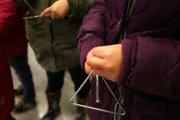 Θεσσαλονίκη: Λήστεψαν παιδάκια που έλεγαν τα κάλαντα