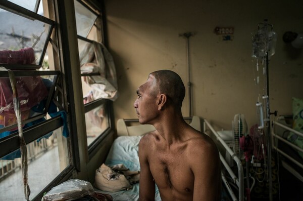 Νεογνά που πεθαίνουν και τραγικές ελλείψεις φαρμάκων - Η πλήρης κατάρρευση του συστήματος δημόσιας υγείας της Βενεζουέλας