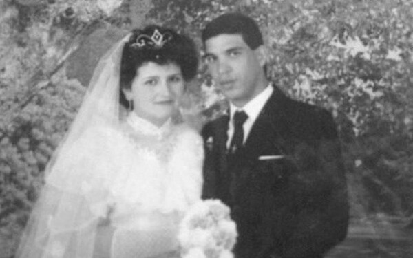 Τι αποκαλύπτει η πρώην σύζυγος του αεροπειρατή για τα εφιαλτικά χρόνια που πέρασε μαζί του