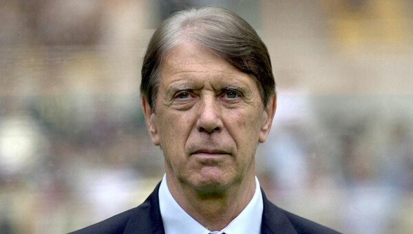 Πέθανε ένας από τους θρύλους του ιταλικού ποδοσφαίρου, ο Τσέζαρε Μαλντίνι