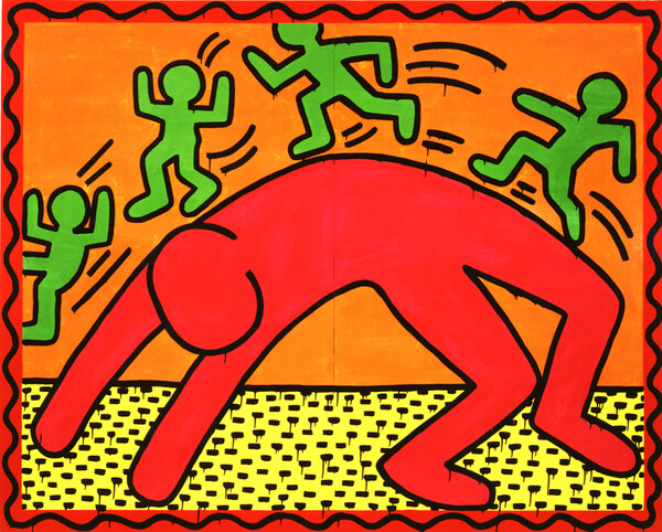 Millo:Το τρομερό παιδί της Ιταλικής street art μιλά στο LIFO.gr και παρουσιάζει 30 έργα του