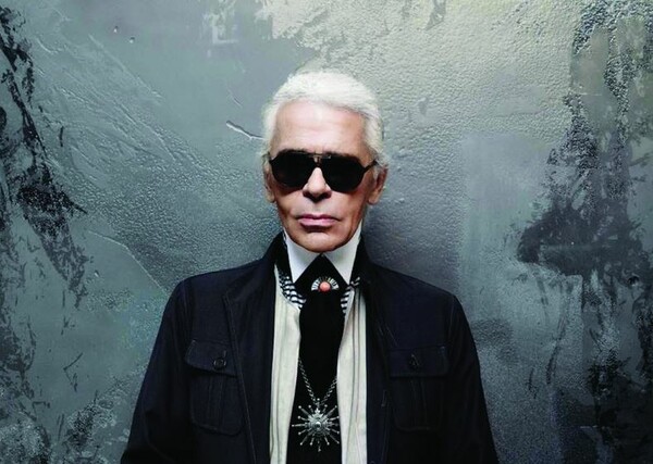 O Karl Lagerfeld θα σχεδιάσει κοστούμια για Όπερα