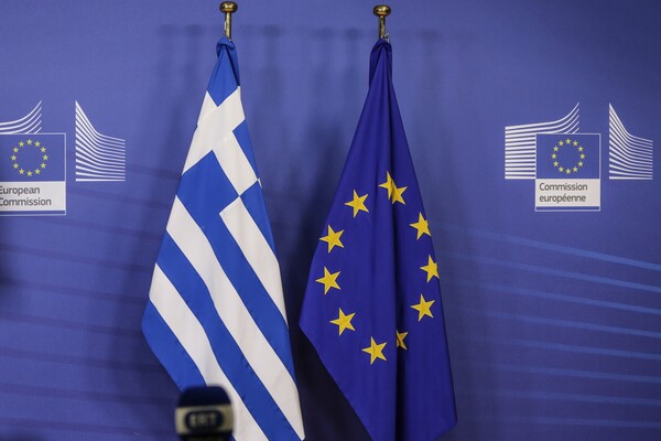 Εαρινές προβλέψεις Κομισιόν: Επιστροφή στην ανάπτυξη για την Ελλάδα, εντός του 2016