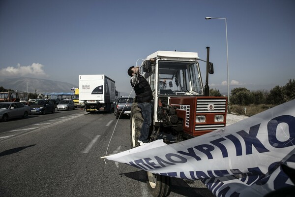 Κλείνουν σταδιακά οι δρόμοι στο κέντρο