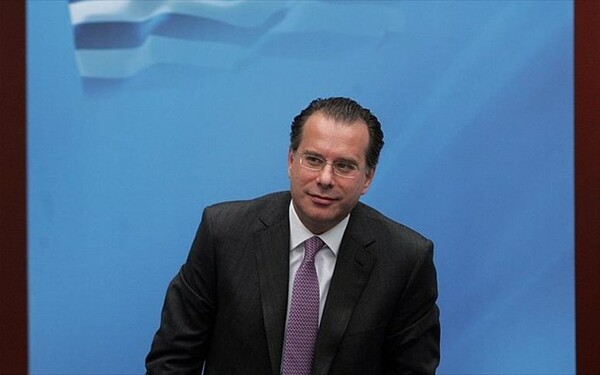 Tην παραίτηση Τσίπρα ζητά η Νέα Δημοκρατία