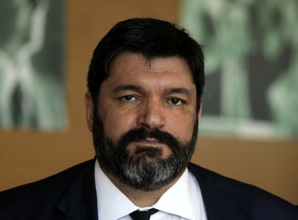 Άρης, ο αρχηγός των διορισμένων. Από τον aNameToCome