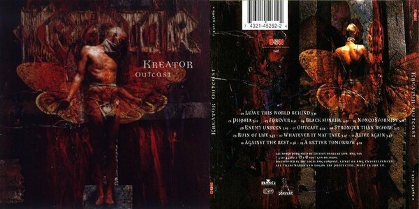 13+1 Μουσικά Artworks που Προκαλούν