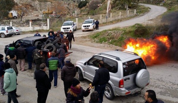 Για ποιο λόγο θέλουν όλοι να περάσουν από την Ηρώδου Αττικού;