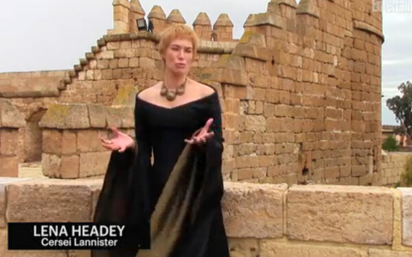 Το τέλος του Game of Thrones