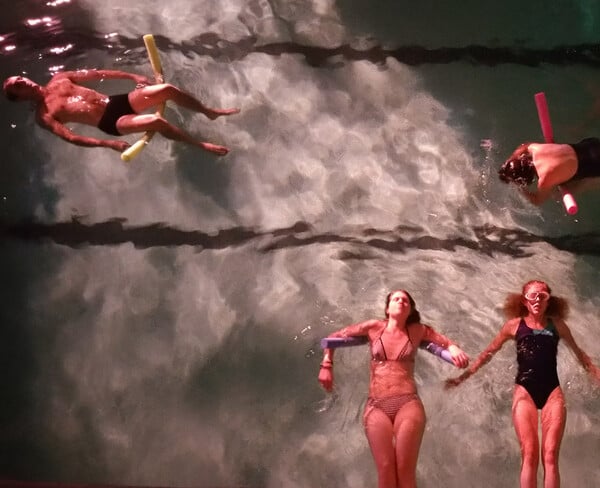 Wet Sounds, μια βαθιά ηχητική εμπειρία κάτω από το νερό