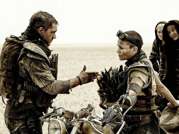 Πώς κατάφερε το «Mad Max: Fury Road» να κερδίσει φέτος τα περισσότερα Όσκαρ;