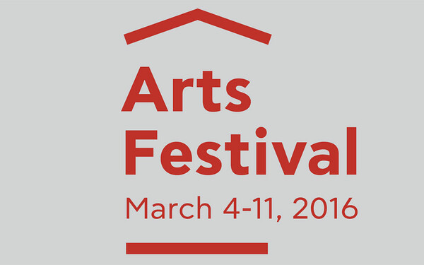 Arts Festival 2016 στο Deree – The American College of Greece