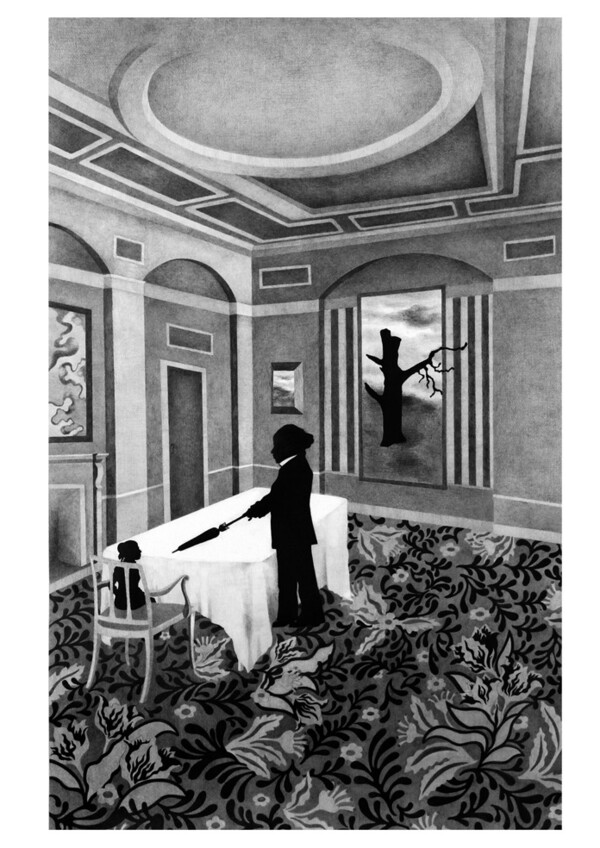 Those little anodynes: Μια έκθεση για την Emily Dickinson