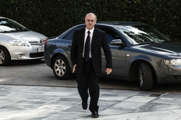 Μάρδας: Οι προηγούμενοι δείλιασαν και δεν εφάρμοσαν το μνημόνιο