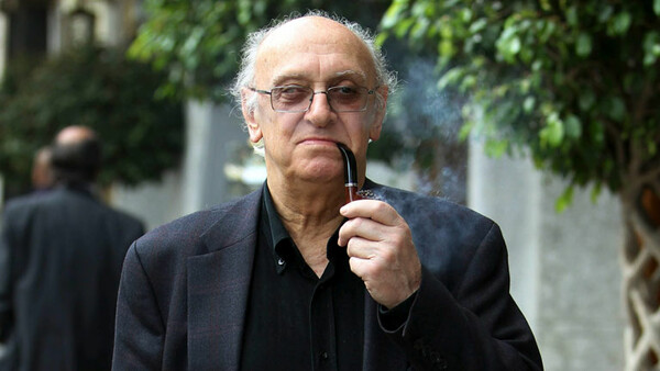 Παραιτήθηκε από δημοτικός σύμβουλος στην Αθήνα ο Πέτρος Μάρκαρης