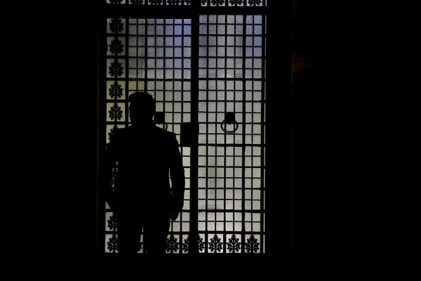 Νέο επεισόδιο μπροστά στο Μαξίμου