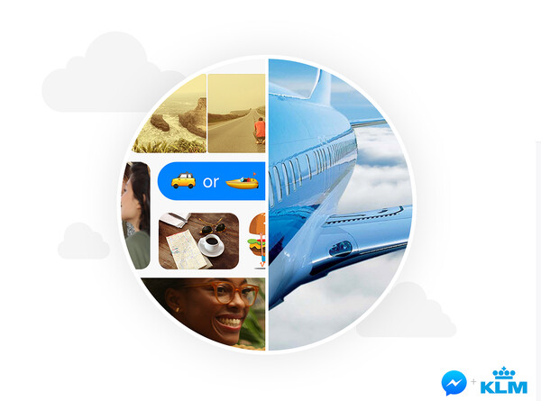 Check in σε πτήσεις απευθείας από τον Messenger φέρνει το Facebook