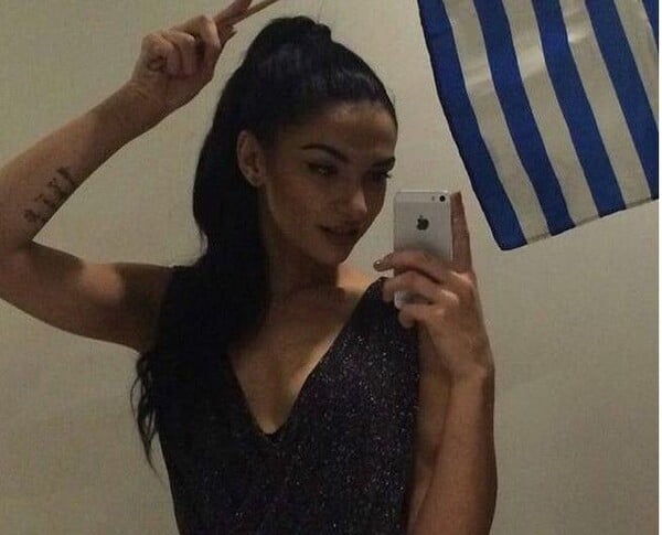 Η Miss Ελλάς αποβλήθηκε από το διαγωνισμό Miss World 2015
