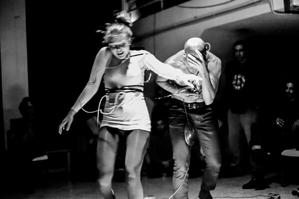 14 πολιτιστικά events που αξίζει να δεις αυτή την εβδομάδα!