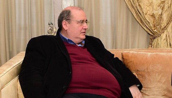 Έτσι διαλύσαμε το Δ.Ν.Τ και τον παγκόσμιο καπιταλισμό