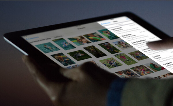 Σε λίγo καιρό το iPhone και το iPad θα καληνυχτίζουν τους χρήστες τους αλλάζοντας το φως της οθόνης τους
