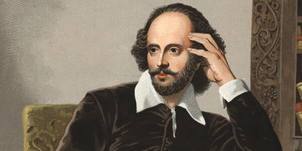 Όλα τα Σονέτα του William Shakespeare σε νέα μετάφραση που αναδεικνύει τον πλούτο και το ρυθμό τους