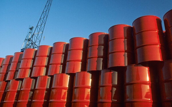 Πάνω από 4.000 βαρέλια πετρέλαιο ημερησίως από τα κοιτάσματα του Πρίνου