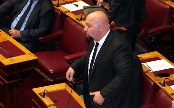 Άρση ασυλίας για τον Παναγιώταρο