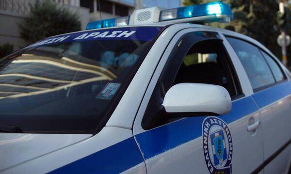 Συνελήφθη για αρπαγές τσαντών 35χρονος που είχε βγει από τη φυλακή με άδεια