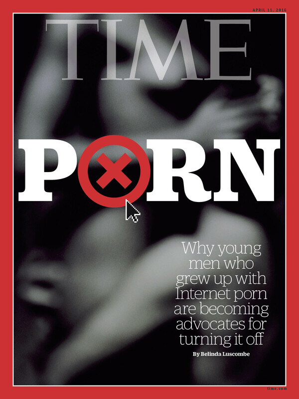TIME: Πώς το πορνό έχει καταφέρει να αλλάξει μια ολόκληρη γενιά κοριτσιών
