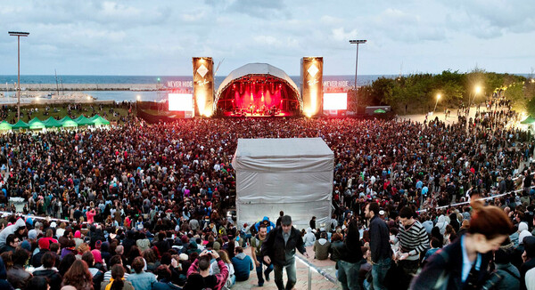 Ανακοινώθηκε το line up του Primavera Sound 2016