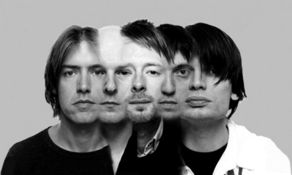Οι Radiohead μας κάνουν δώρο ένα ακυκλοφόρητο τραγούδι που έγραψαν για την ταινία Spectre