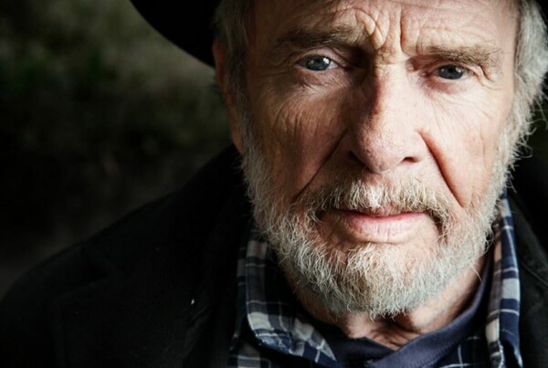 Πέθανε ο θρύλος της κάντρι Merle Haggard