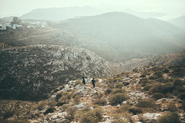 Road Trip στην Ελλάδα - 30 φωτογραφίες με τη ματιά μιας μαγεμένης ταξιδιώτισσας από την Αυστρία