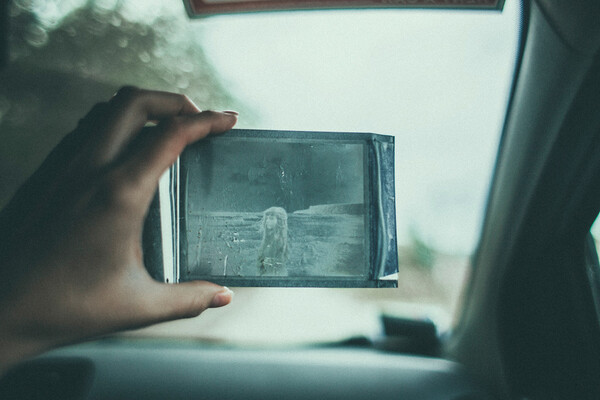 Road Trip στην Ελλάδα - 30 φωτογραφίες με τη ματιά μιας μαγεμένης ταξιδιώτισσας από την Αυστρία