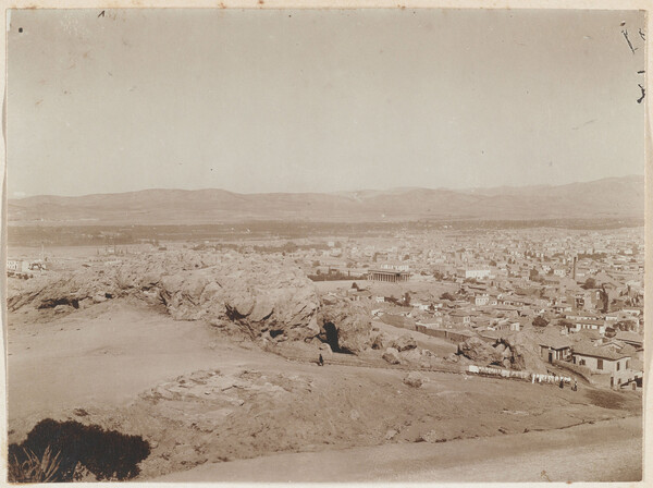 Αυτή ήταν η Ελλάδα το 1898 μέσα από 28 σπάνιες φωτογραφίες