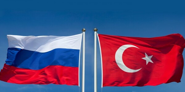Επίθεση Ρωσίας σε Τουρκία: Όλοι ξέρουμε το τέλος της Οθωμανικής Αυτοκρατορίας